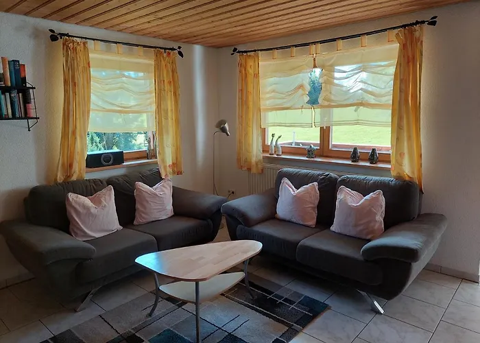 Urlaub An Der Grenze