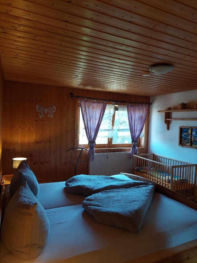 Urlaub An Der Grenze Apartment
