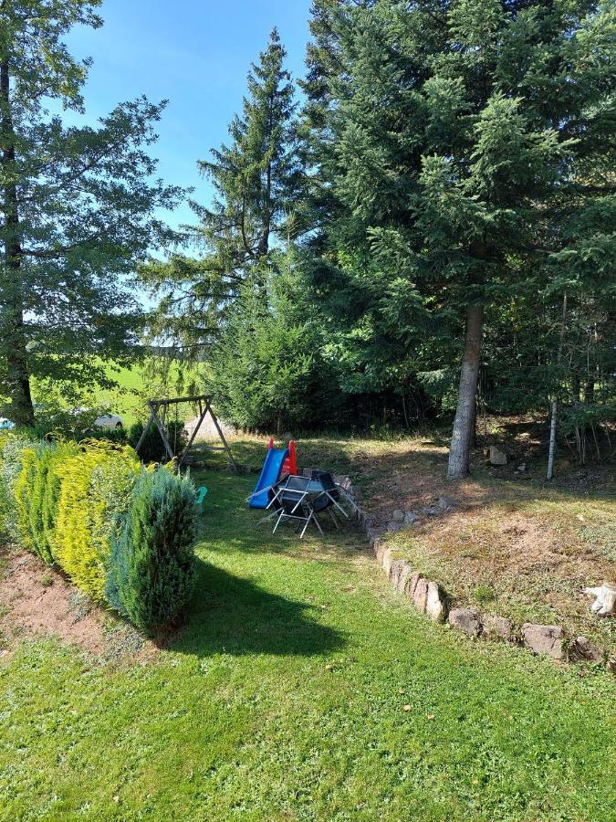 Apartment Urlaub An Der Grenze *