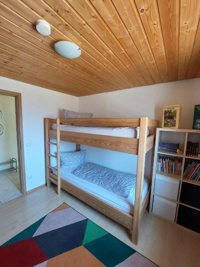 Urlaub An Der Grenze Apartment Lauterbach (Baden-Wurttemberg)
