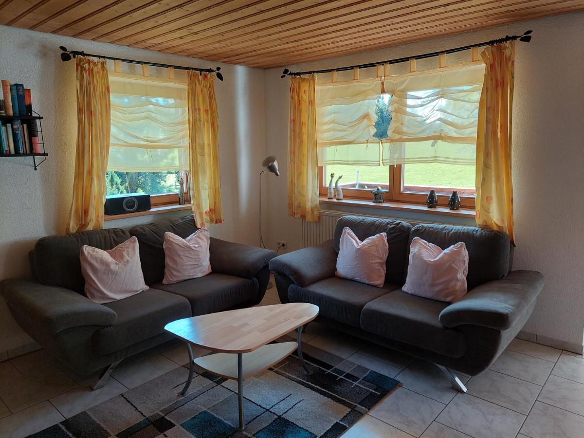 Apartment Urlaub An Der Grenze Lauterbach (Baden-Wurttemberg)
