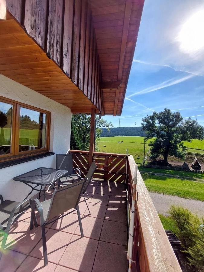 Urlaub An Der Grenze Apartment