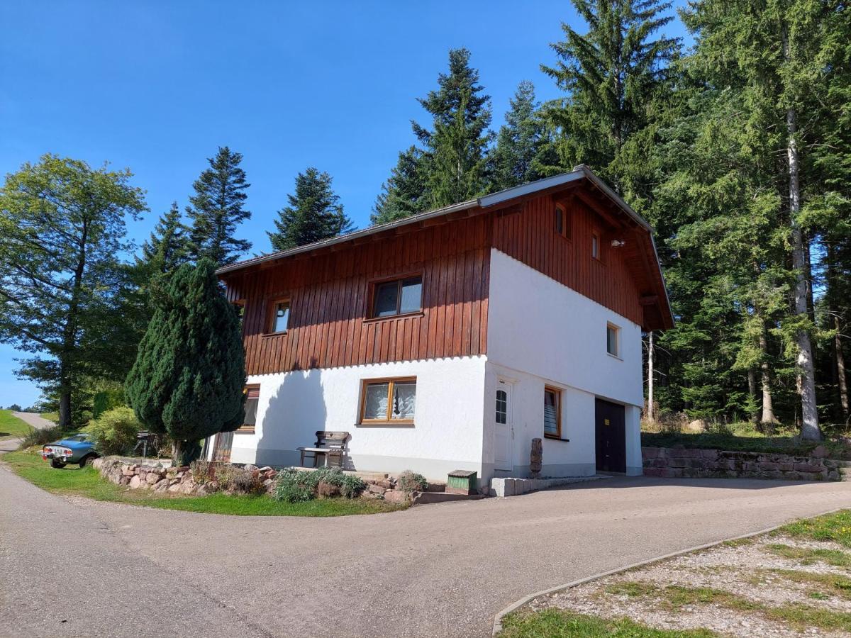 Urlaub An Der Grenze Apartment Lauterbach (Baden-Wurttemberg)