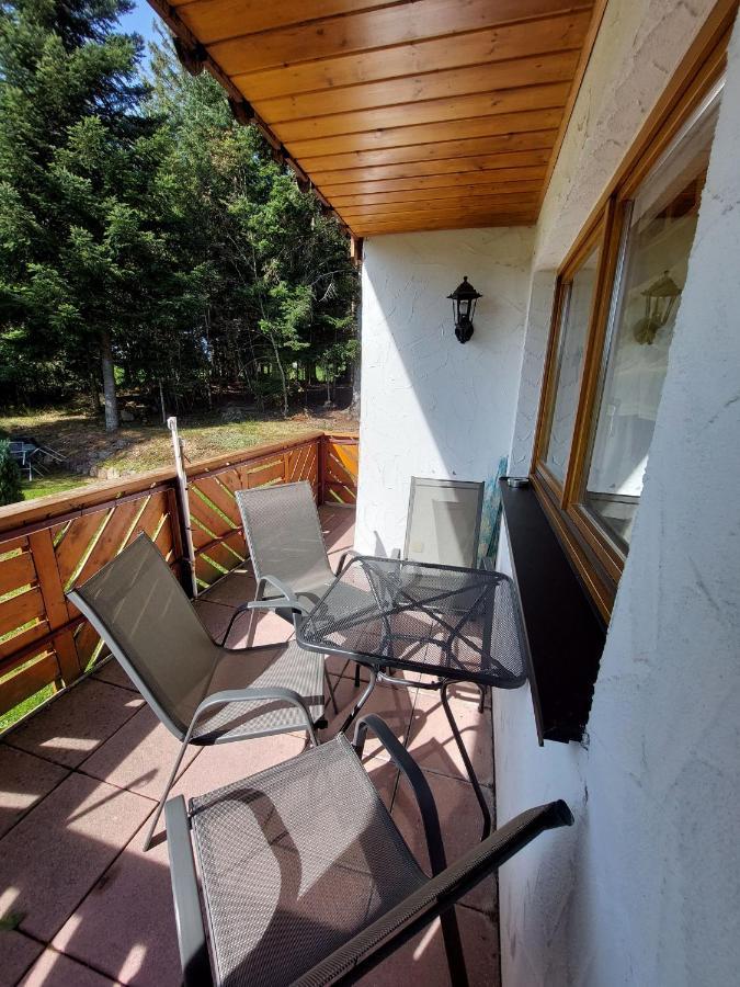 Urlaub An Der Grenze * Lauterbach (Baden-Wurttemberg)