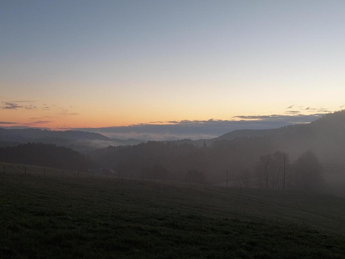 Urlaub An Der Grenze Apartment Lauterbach (Baden-Wurttemberg)