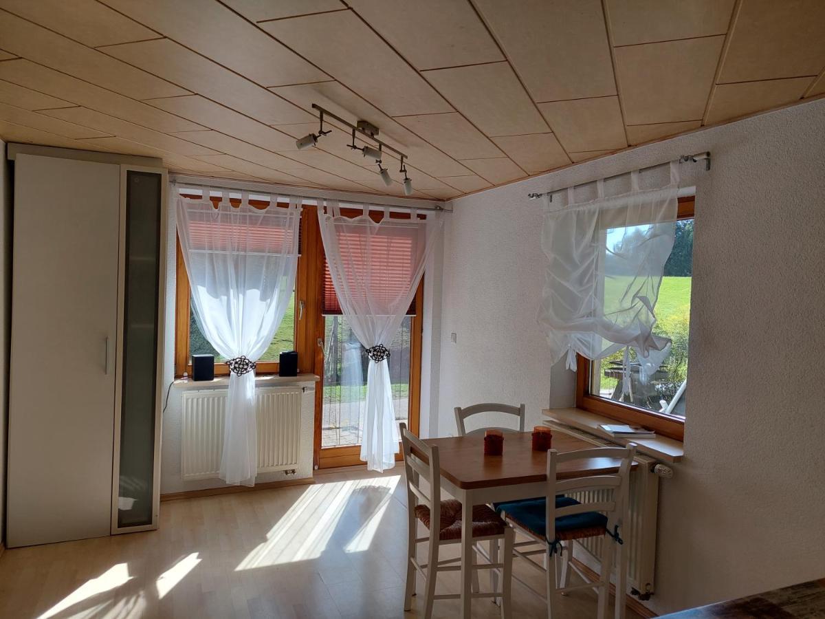 Urlaub An Der Grenze Lauterbach (Baden-Wurttemberg)