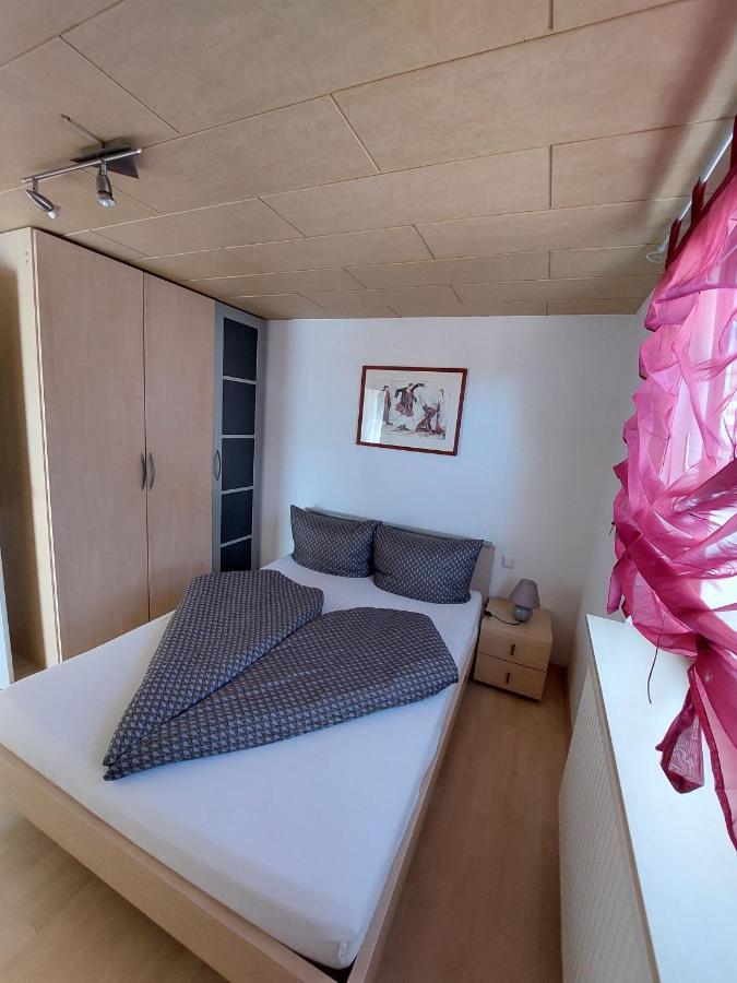 Urlaub An Der Grenze Apartment *