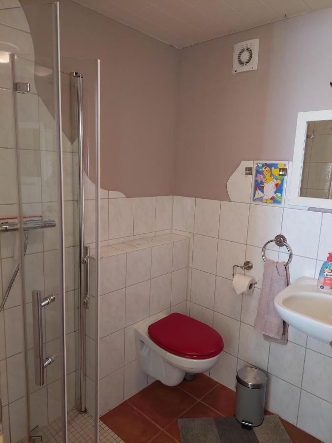 Urlaub An Der Grenze Apartment