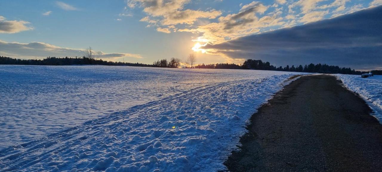 Urlaub An Der Grenze * Lauterbach (Baden-Wurttemberg)